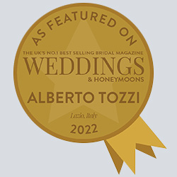 Badge weddingawards