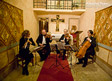 Musica per l'accompagnamento della tua cerimonia di nozze in chiesa a Roma